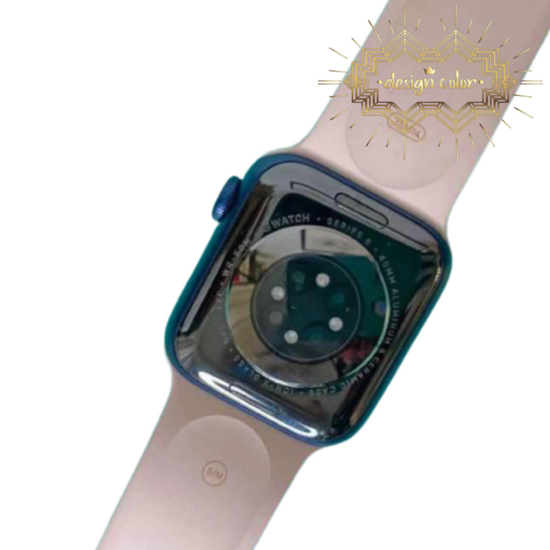 Apple Watch Series 6 IWO26