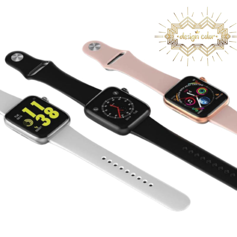 Apple Watch Series 6 IWO26